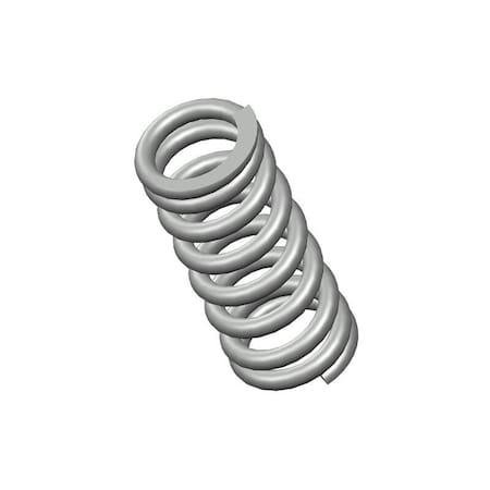Approved Vendor Compression Spring, O= .300, L= .75, W= .047 G909965186